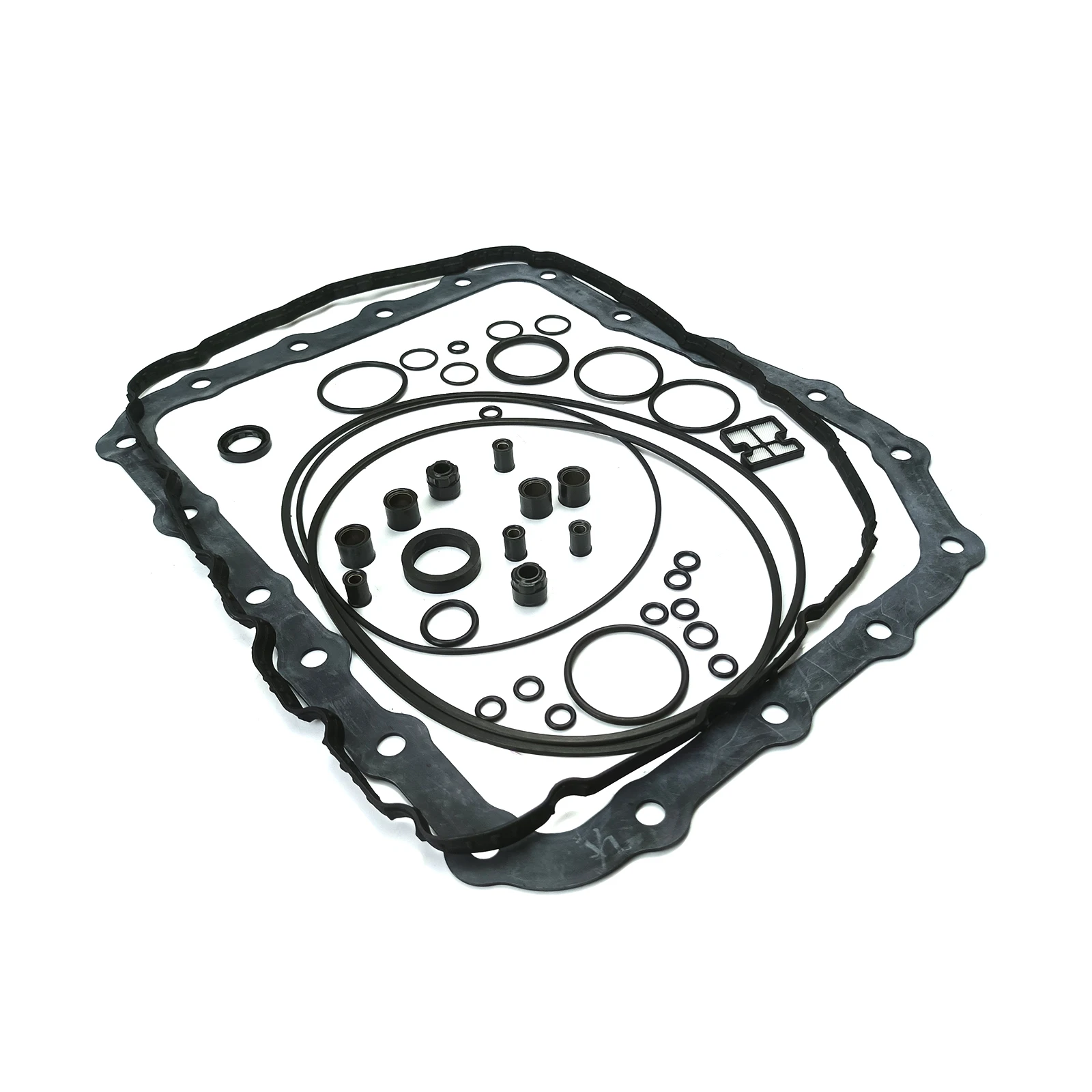TRANSPEED A6LF1 A6LF2 A6LF3 Automatic Transmission Overhaul Kit For Hyundai AVANTE Kia CARENS Car Accessories