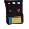 Capacitance Ohm Meter Professional Measuring Internal Resistance of Capacitor Capacitance Circuit Tester 6