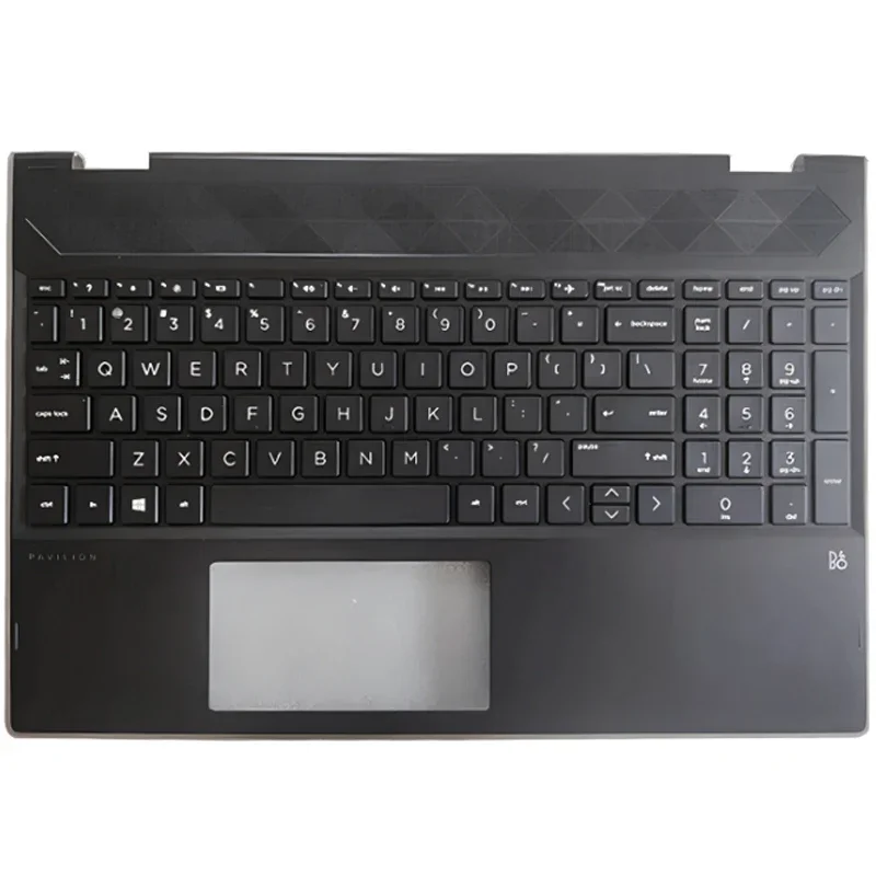 HP ĺ X360 15-DQ TPN-W140 Ʈ LCD ĸ Ŀ,    ʷƮ ϴ ̽ ̽, Ű , ǰ