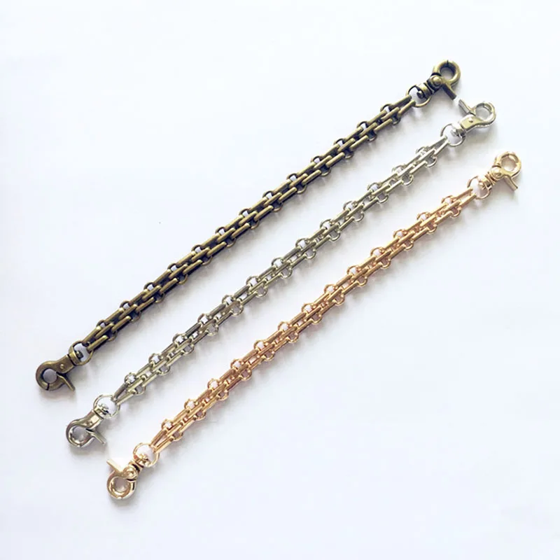 ݼ ü ȸ ɼ Ŭ ڵ ũ ϵ DIY  ª ڵ Ʈ ׼, 25cm 12mm ʺ, 10 