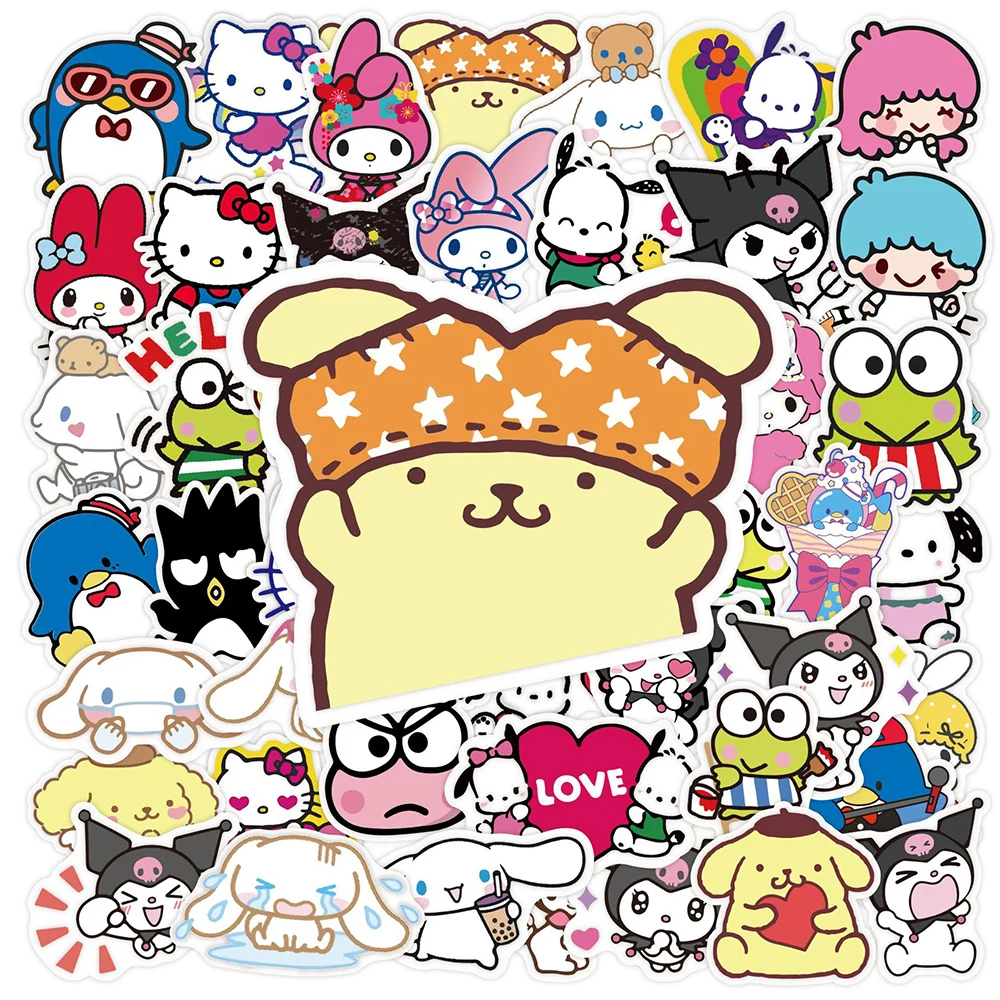 kuromi  Hello kitty iphone wallpaper, Hello kitty pictures, Hello kitty art