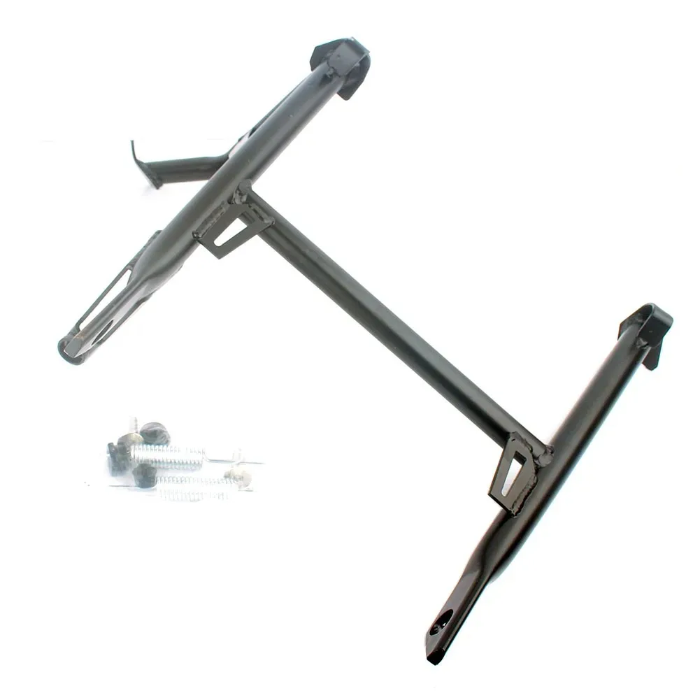 

Центральная подставка, подставка для BMW F700GS F800GS ADV, большая поддержка, большая опора для ног, рамка для парковки