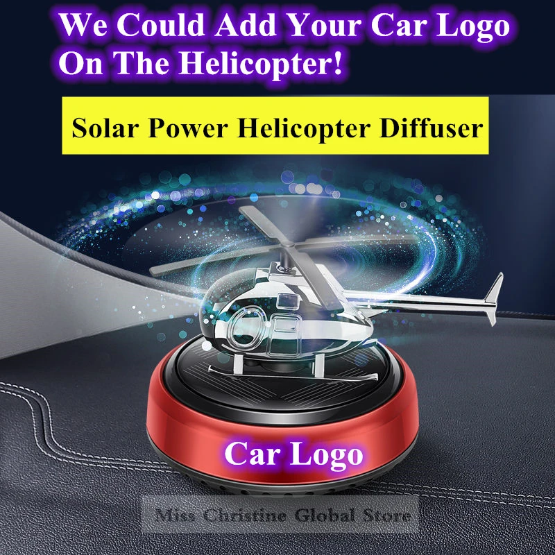 Loza de barro carbón ellos Difusor de logotipo de energía Solar para coche, de energía Solar para BMW  ambientador Benz, Audi, Toyota, logotipo, Etc.| | - AliExpress