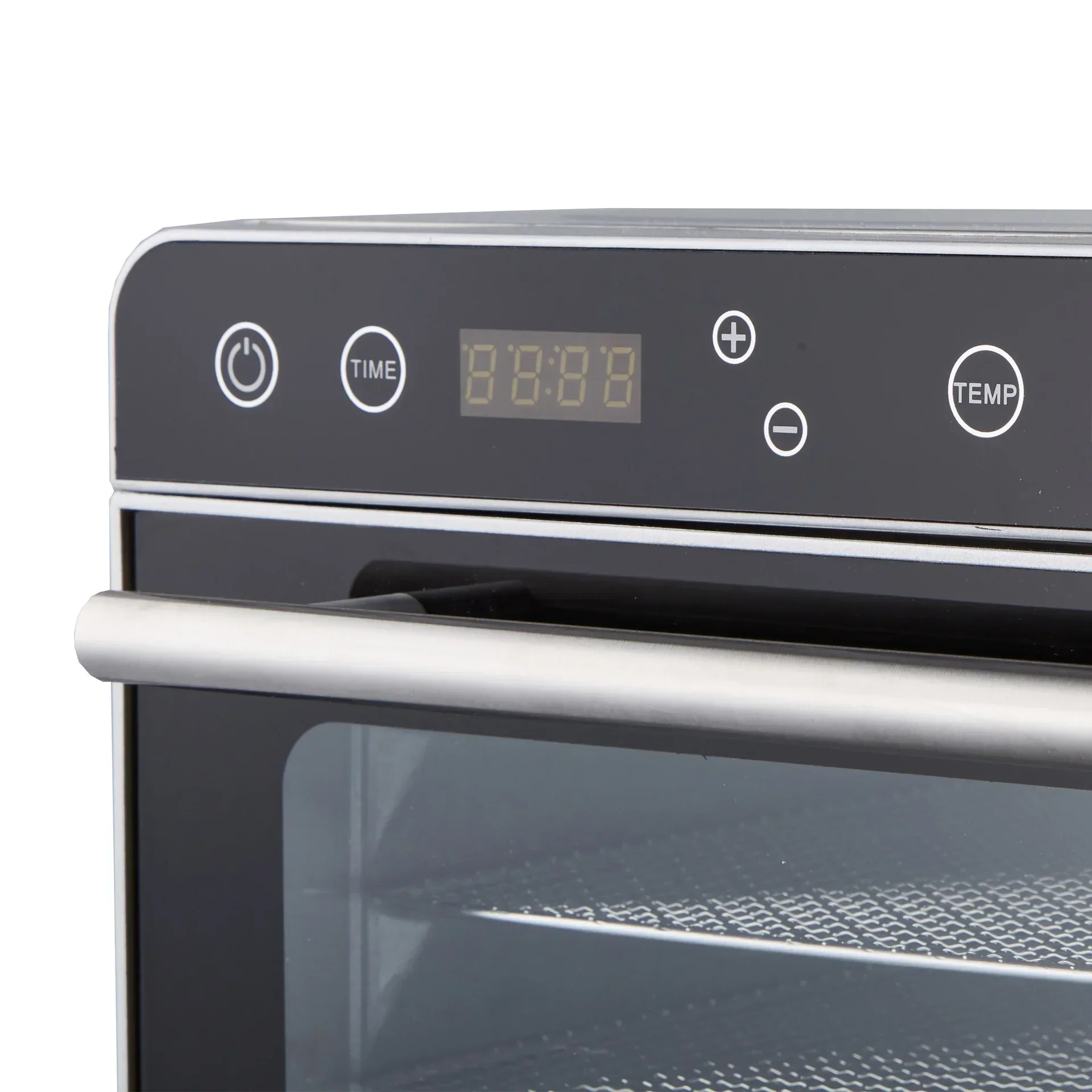 220V/Small high-grade food dried fruit machine stainless steel fruit and vegetable pet snacks dehydrating air drying machine 4