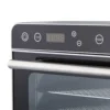 220V/Small high-grade food dried fruit machine stainless steel fruit and vegetable pet snacks dehydrating air drying machine 4