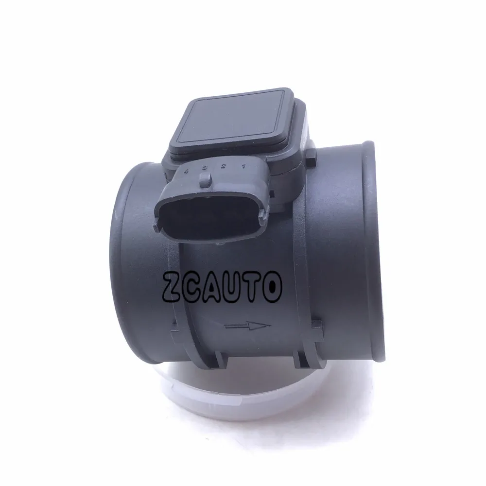 

836647 55353813 5WK97012 Mass Air Flow Meter Sensor 93185443 For OPEL VAUXHALL VECTRA II(C) ASTRA H 1.8 SIGNUM ZAFIRA Mk II (B)