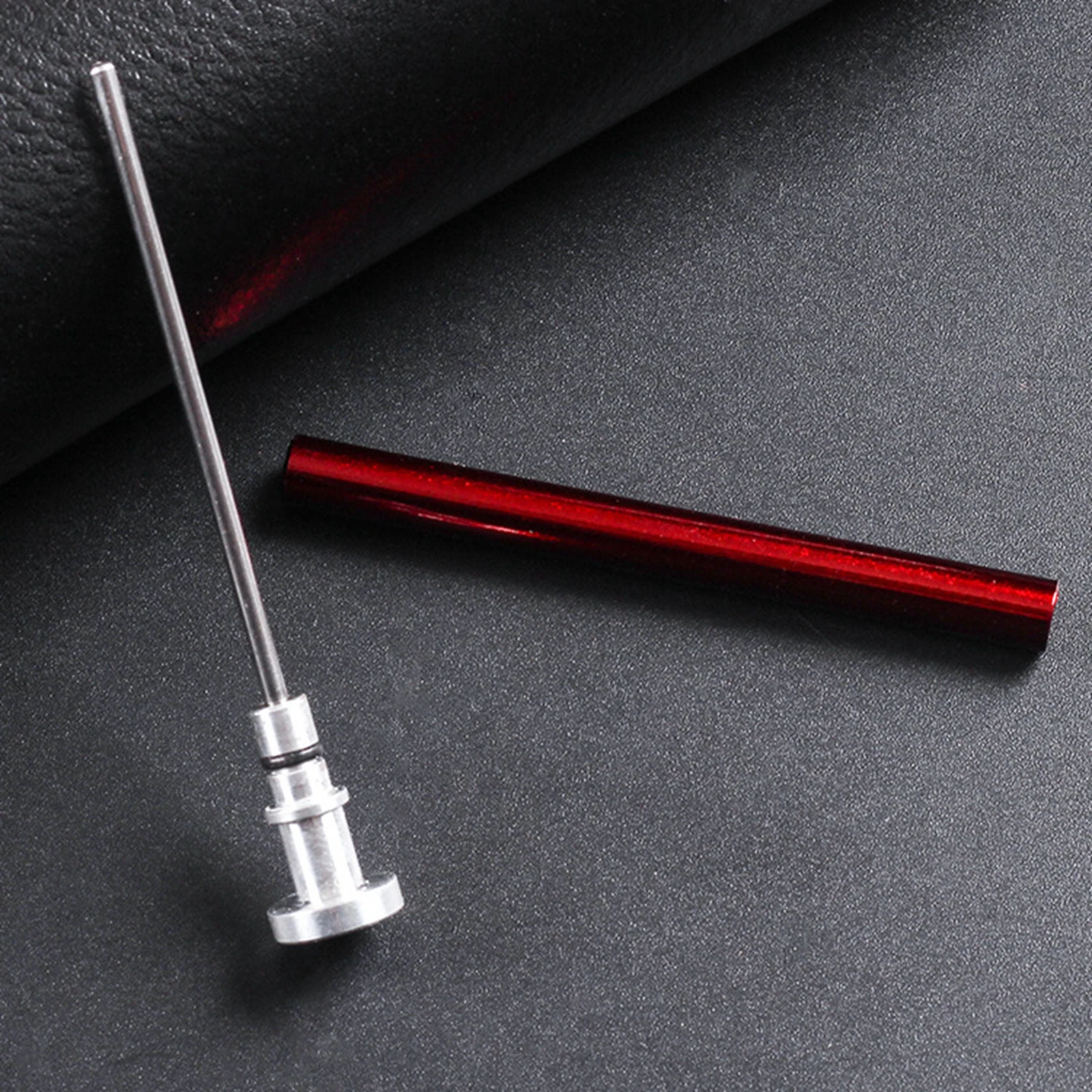 Pipe Pressure Bar Pipe Needle Cigarette Holder Accessories 1pc smoking accessories tobacco smoking accessories