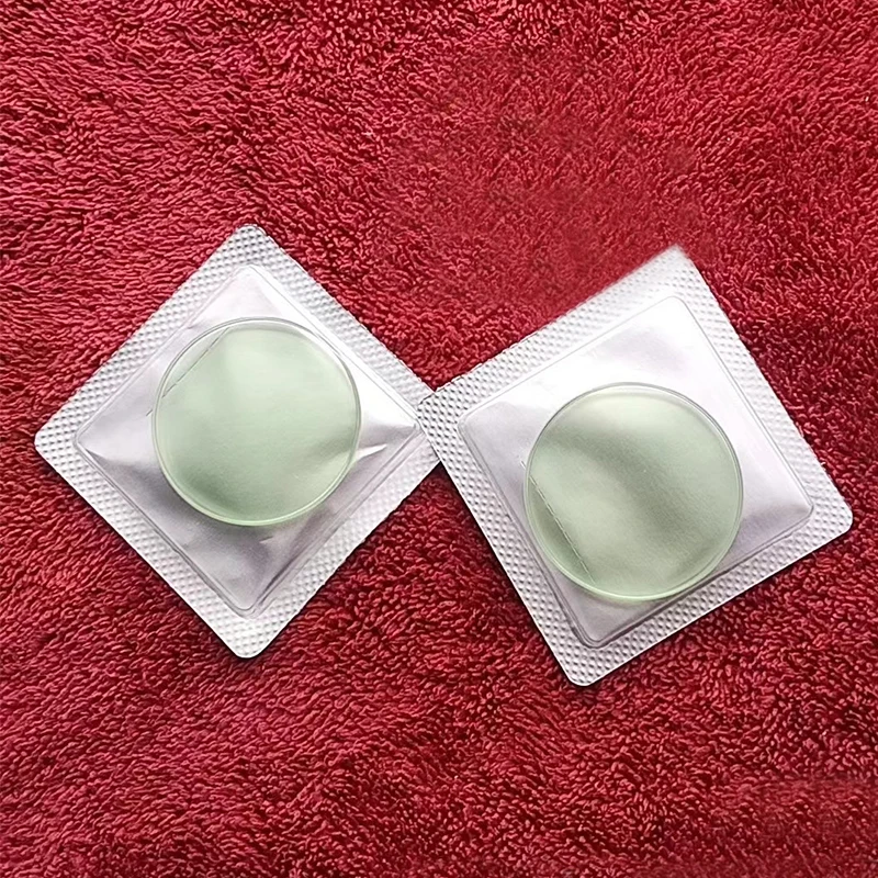 Lenti Per Occhiali Con Cristalli Verdi Di Alta Qualità Per Milgauss 116400, Sostituzione Aftermarket Delle Parti Dell'Orologio