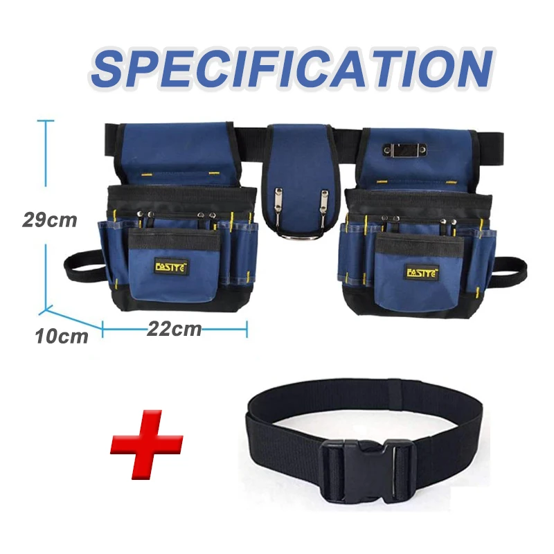 Рисунок 3 - Сумка-Органайзер для инструментов