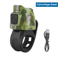 Camouflage Green