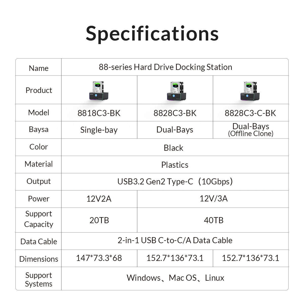 tipo-C, 10Gbps, luz RGB, entusiasta do jogo