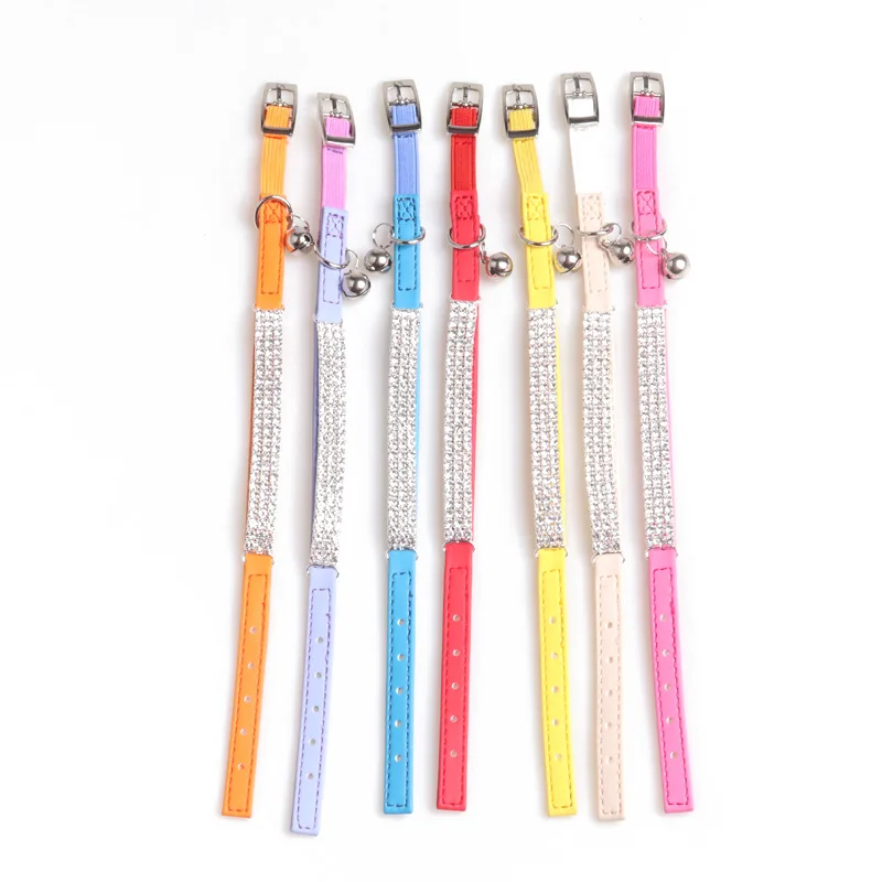 Adjustable PU Collar