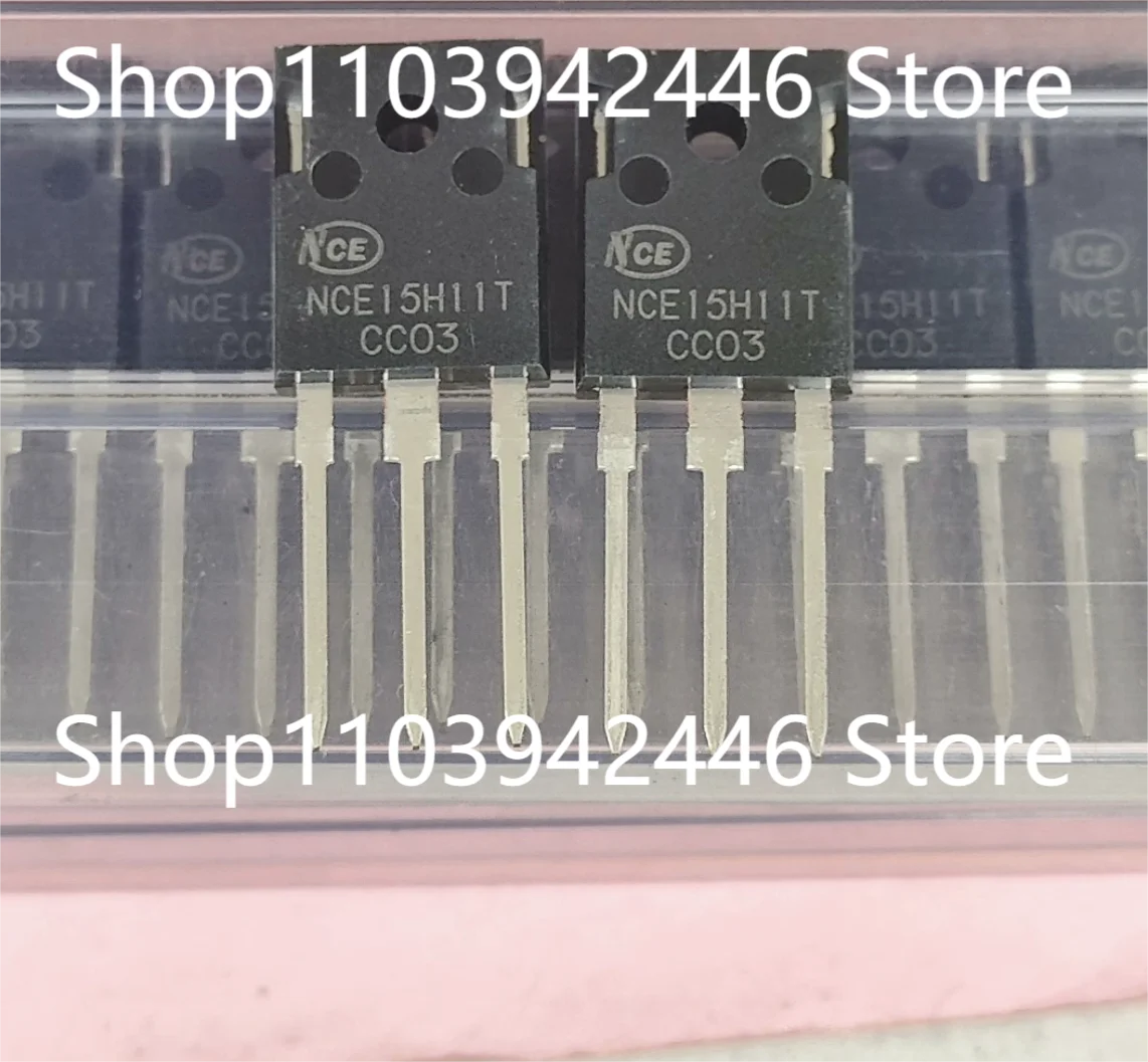 NCE15H11T TO-247 150V 110A MOS Imported Original Best Quality