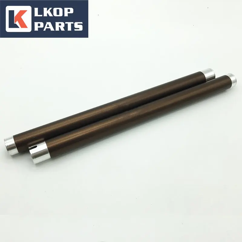 

2 шт. 4021570102 27AE53020 DI152 DI183 верхний терморолик фьюзера для Konica Minolta bizhub 162 163 180 210 220 7115 Di 152 183 153