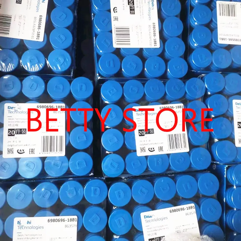 Original Nozzle 158P854 ,155p848,127P944,118P2203,158p1096,155p842,150p866 ,152p980,153p884,152p989,g3s79,G3S91made in del phi
