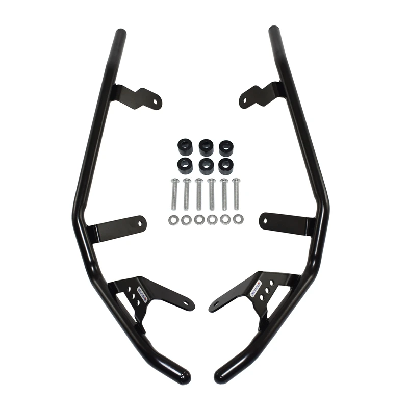 

Защита левого и правого бампера мотоцикла, протектор рамы двигателя для Honda ADV 350 ADV350 2022 2023