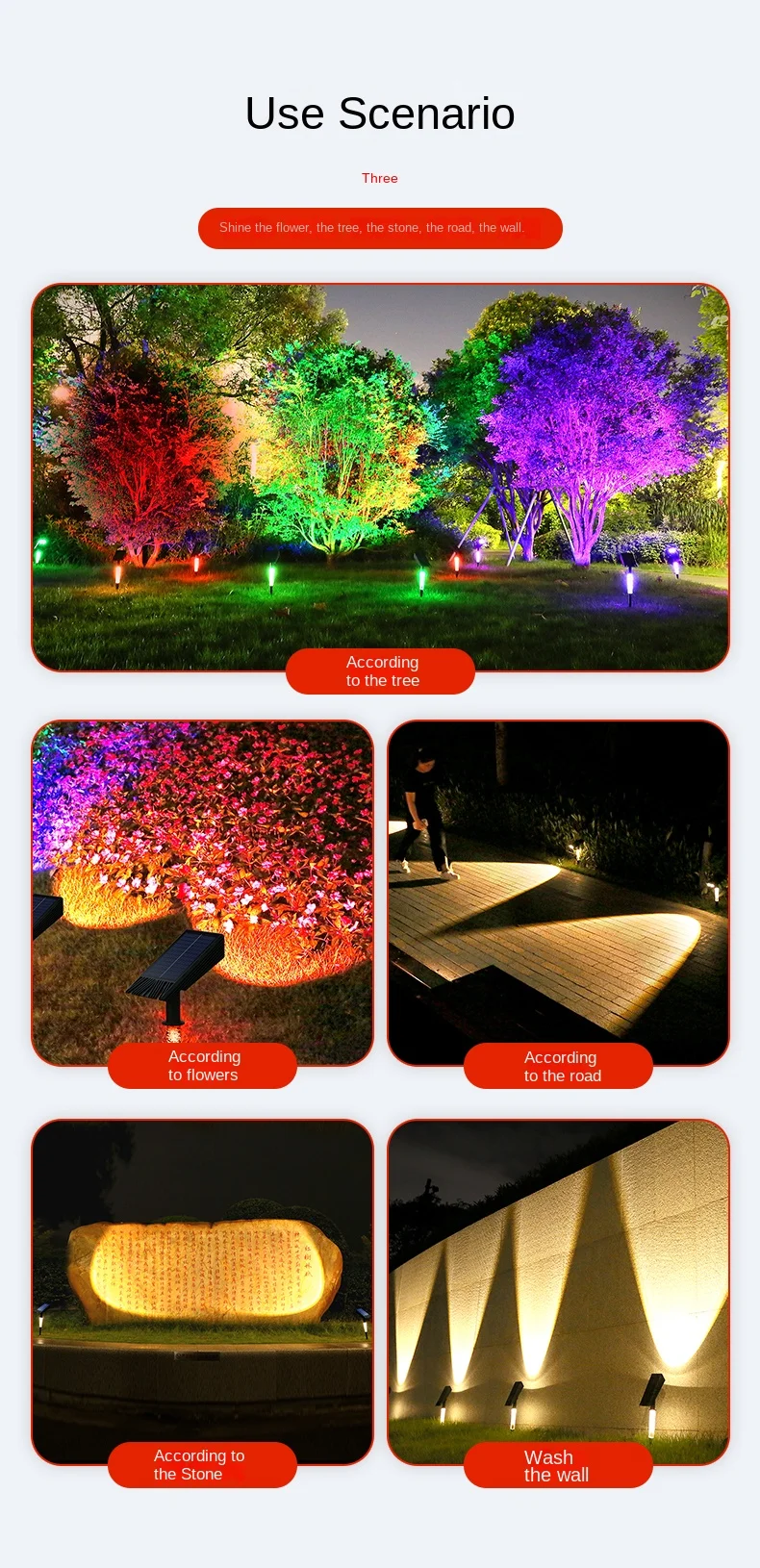 Solar Garden Lights – Beautiful, Economical, and Built to Last 32 S7b1043fdd8af466a84fc9769de1a5444o