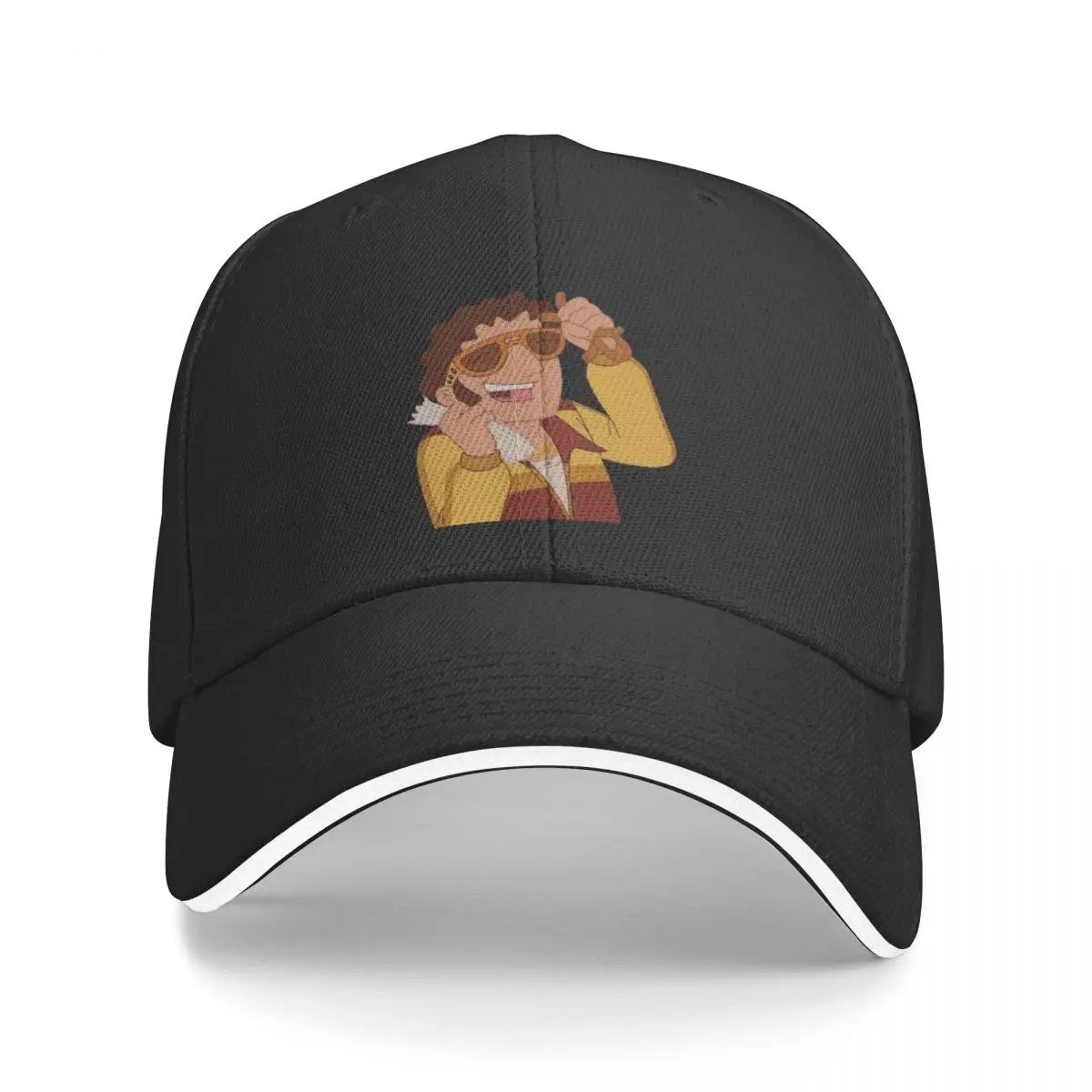 

New we're going to the zoo! Baseball Cap Luxury Cap Military Cap Man Women's Hats 2023 Men's