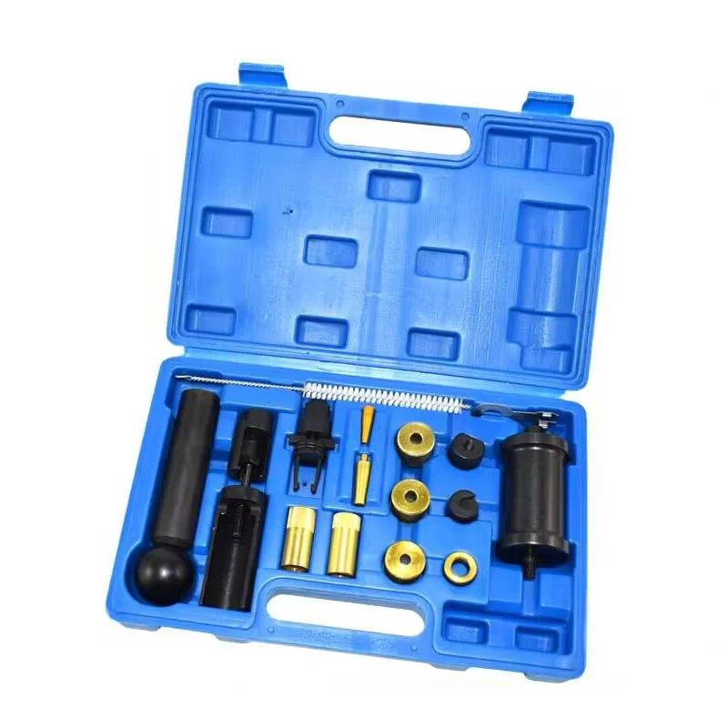 Injector de combustível Conjunto de Remoção de Injector Seal Installer