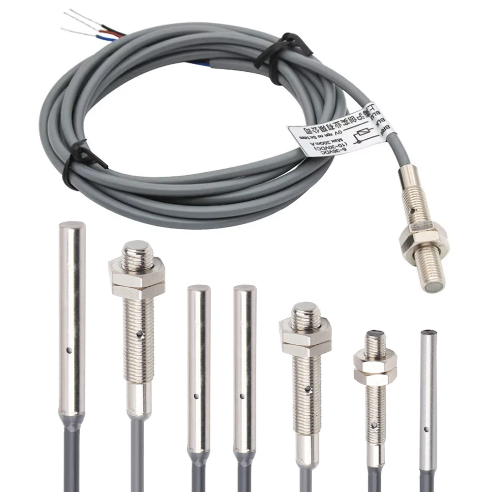 LJ6A3-1-Z/BY Proximity Switch Sensor LJ5A3-1-Z/AX LJ6A3-1-Z/BX LJ6A3-1-Z/AX LJ6A3-1-Z/AY LJ6A3-1-Z/DX LJ6A3-1-Z/EX BX