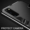 Kickstand Case for Samsung Galaxy S20 S20+ ULTRA PLUS S21 S10 S9 Note 20 10 9 8 Holder Cases Shockproof Stand Hard Back Cover 5