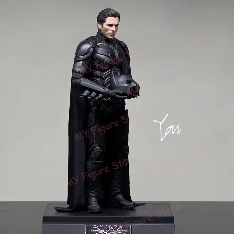 NEW INART Studio New Batman Action Figure DC The Dark Knight