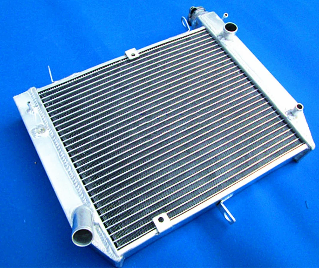 

For 1998 1999 Yamaha YZF R1 Aluminum Radiator Cooler Cooling Coolant