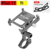 Plus11 Titanium