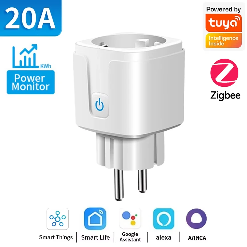 Zigbee 20A