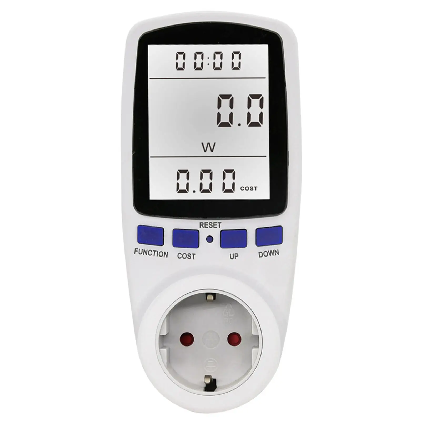 Ваттметр в розетку рейтинг