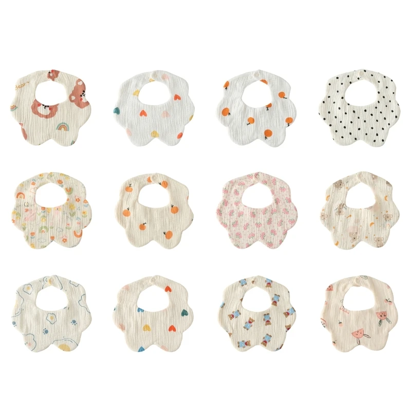 Bib Baby Burp Cloth Ϳ ε巯 ư-Bibs for Baby Girl   