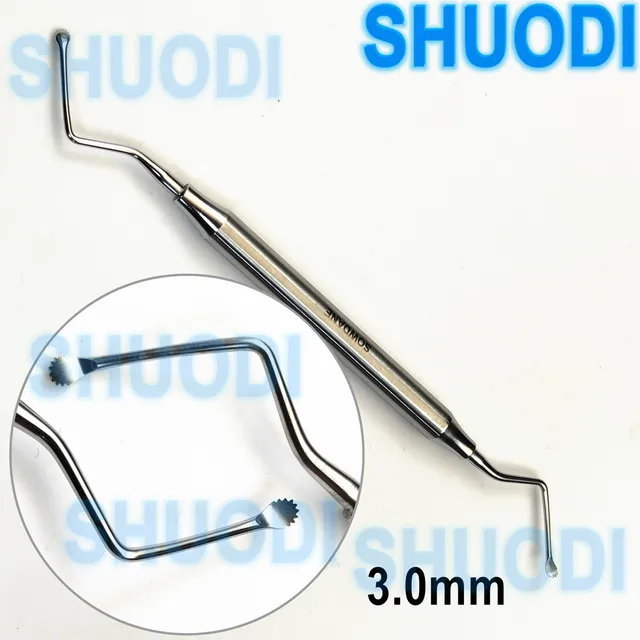 1 piece 3.0mm