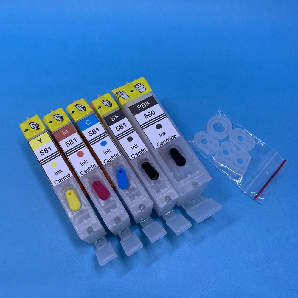 

Картридж для принтера Canon PIXMA TS8150 TS8151 TS8152 TS8250 TS8251 TS8252 TS8350 TS9150 TS9155 TS8351