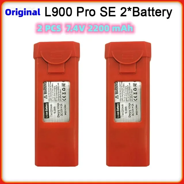JHD L900 PRO Se Battery L900 PRO Se Max Drone Battery For L900 PRO Se Max Drone Battery Accessories L900 Se Max 2 JHD L900 PRO Se Battery L900 PRO Se Max Drone Battery For L900 PRO Se Max Drone Battery Accessories L900 Se Max - Image 2