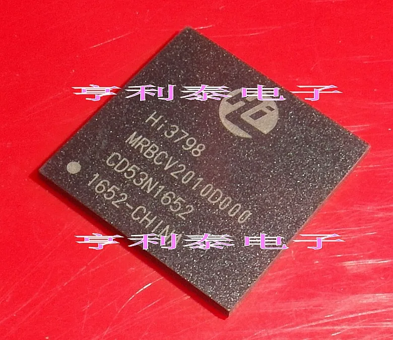 

Original Hi3798MRBCV2010D000 Fast Shipping
