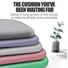 Ergonomic Memory Cotton Office Student Seat Cushion Hemorrhoid Cushion Prolonged Sitting God Tool 5