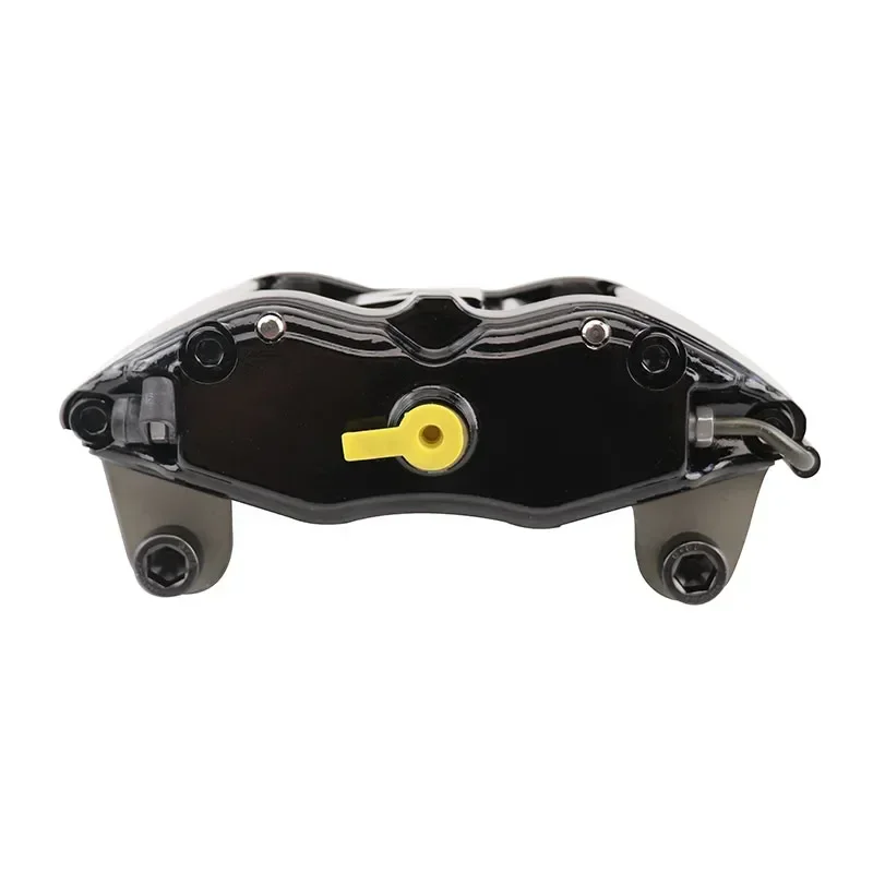 Auto Parts Brake Caliper Kit For Honda Jazz Fit GK5 Direct Install Front Wheel For 15-16 Inch Wheel 1997-