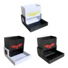 Foldable Portable 3D Printed Dice Tower Castle Dice Tower Tray Tabletop Gaming for DND Board Game D&D RPG Best Gift for Friend 1