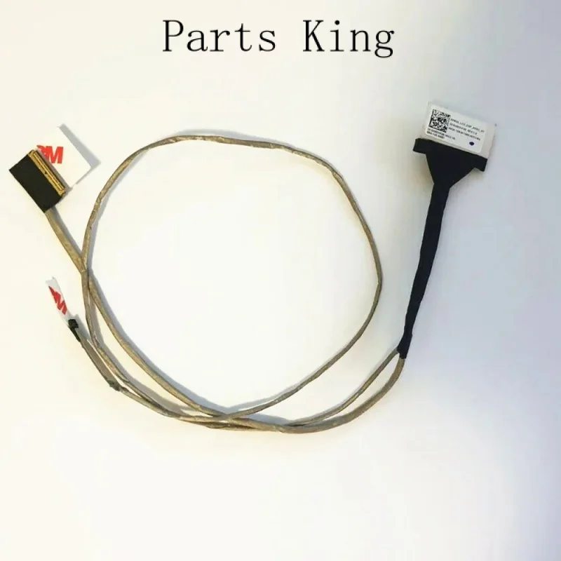 

Кабель для ЖК-экрана HP 15-da 15-db 15-bs eDP DC020031F00 EPK50