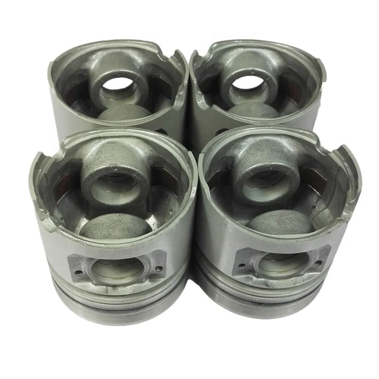 

Brand New Isuzu Engine C240 Piston & Parts For Forklift Electric C240 Engine Piston Kit Machinery Engine Parts