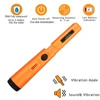 Portable Metal Detector TC-110  Pinpointer GP-pointer Hand Held Metal Detector Positioning Rod Detector IP68 waterproof 2