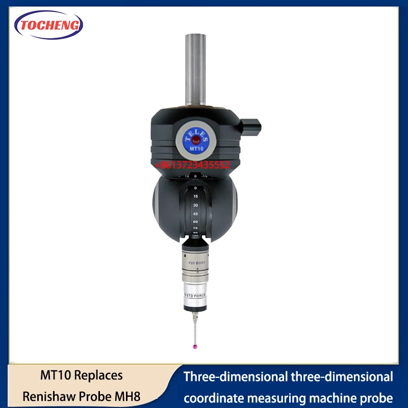 ThreedimensionalthreecoordinatemeasuringmachineprobeCNC