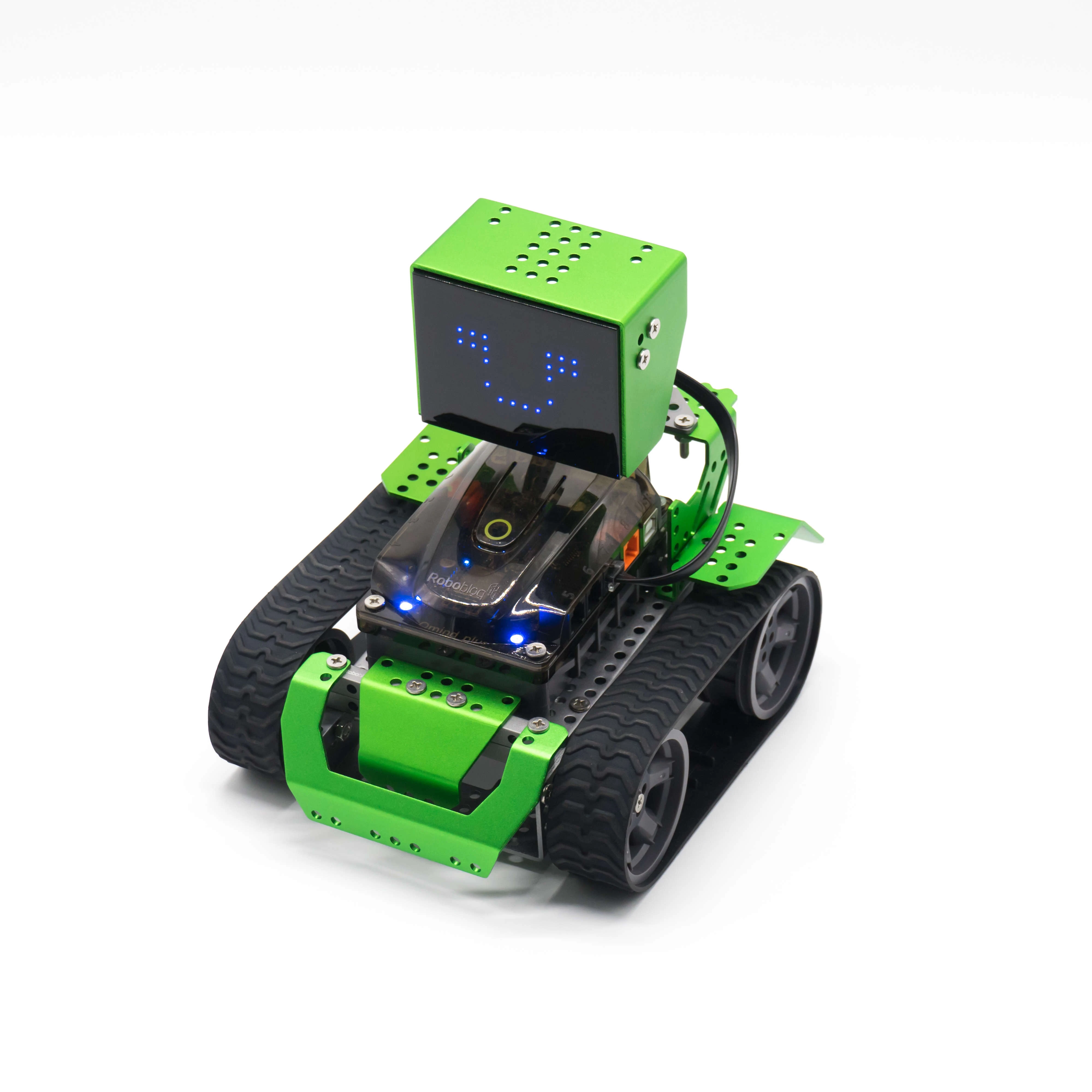 

School use smart Arduino compatible Remote Control metal model toy