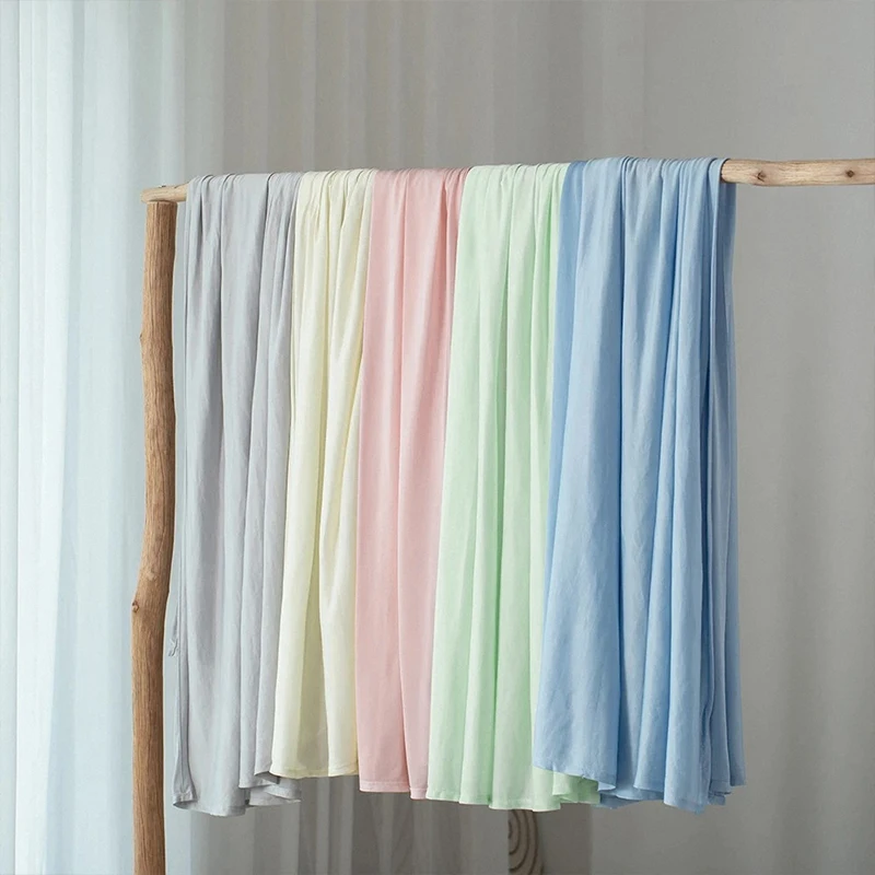 Ice Silk Cooling Blanket 2