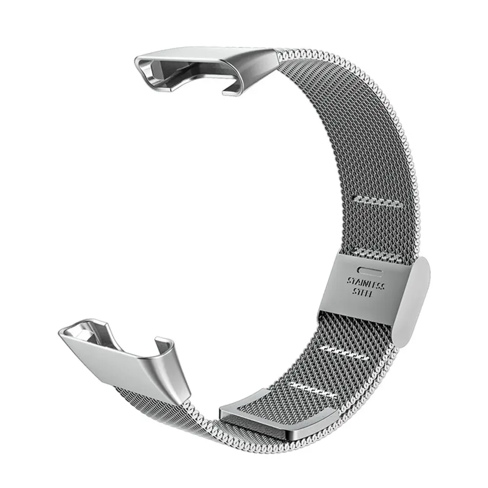 Enhanced Stainless Steel Watchband Replacement Strap