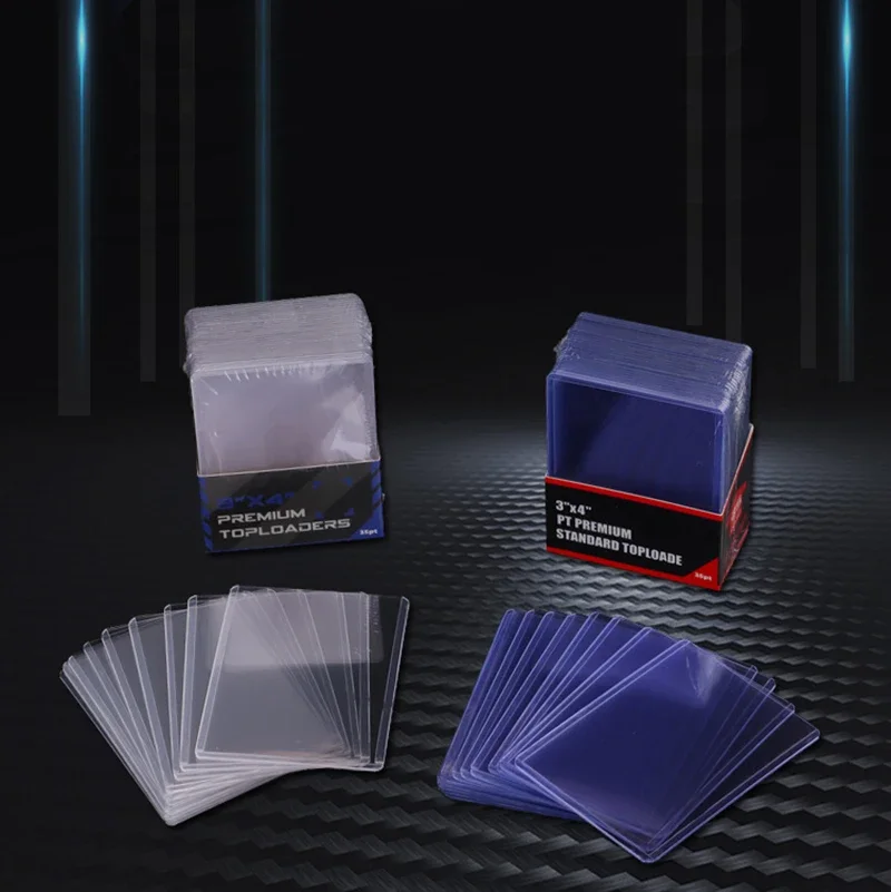 Card Holder Protector 20Pcs For Board Game