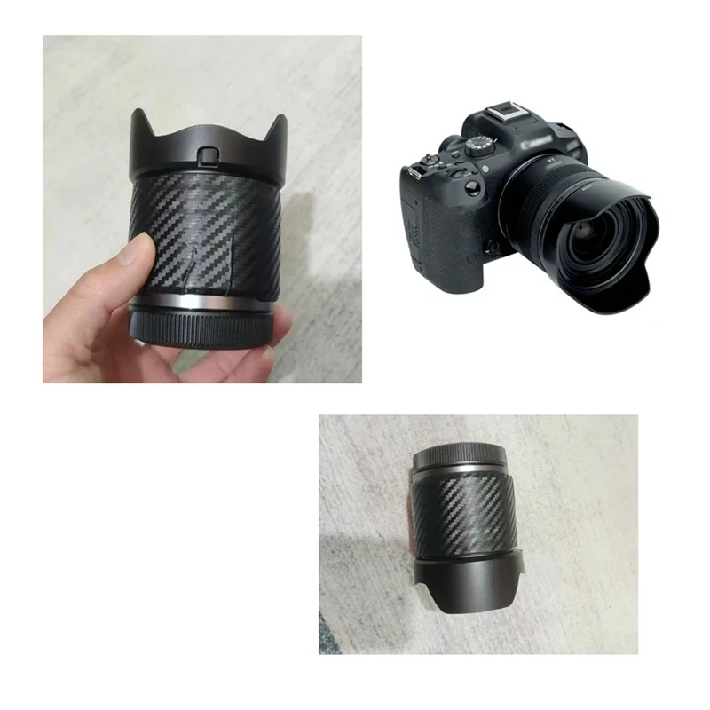 EW-65B Lens Hood for Canon RF 24mm F1.8 Macro is STM Lens, EW65B Digital Tulip Flower 52mm Lens Hood EW-65B Lens Hood for Canon RF 24mm F1.8 Macro is STM Lens, EW65B Digital Tulip Flower 52mm Lens Hood