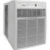 FRIGIDAIRE FFRS1022R1 10000 BTU 115-volt Slider/Casement Room Full-Function Remote Control Window Air Conditioner, 10,000, White 1