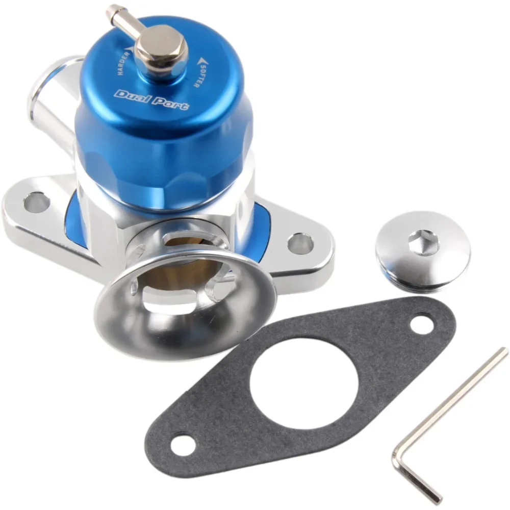 TURBOSMART？ ブローオフバルブ インプレッサ GDA GDB 大気解放 SUBARU スバル用 ブローオフ バルブ キット インプレッサ WRX