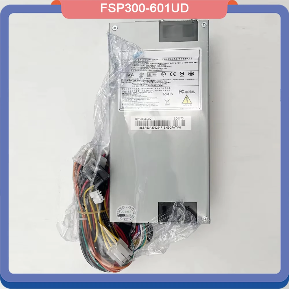 FSP300-601UD For FSP Power Supply 300W 1U 2 FSP300 601UD For FSP Power Supply 300W 1U